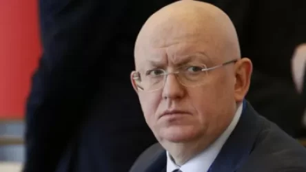 ՌԴ-ն կոչ է անում Աֆղանստանին