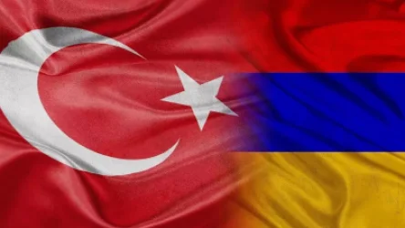 Հայաստանի և Թուրքիայի միջև ինտերնետ կապ է հաստատվել
