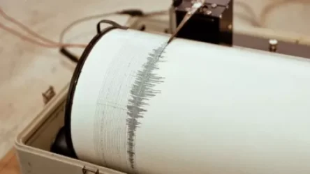 Նորից երկրաշարժ է գրանցվել