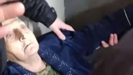 93-ամյա կինն այսօր Ֆիրդուսում կատարվողի ընթացքում կորցրել է գիտակցությունը