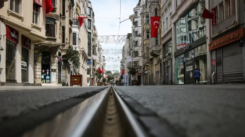 Թուրքիան խստացնում է զբոսաշրջիկներին բնակարաններ վարձակալելու կանոնները