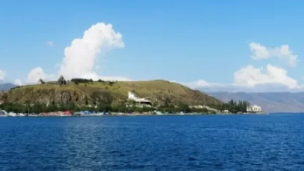 Սևանա լճից ջրի բացթողնման տարեկան առավելագույն չափաքանակ կսահմանվի մինչև 245 մլն խորանարդ մետր. խորհրդարանն առաջին ընթերցմամբ ընդունեց նախագիծը