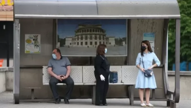 Կորոնավիրուսային հիվանդության դեպքերի թվի աճով պայամանավորված, վերահսկողությունը խստացվում է. ՍԱՏՄ