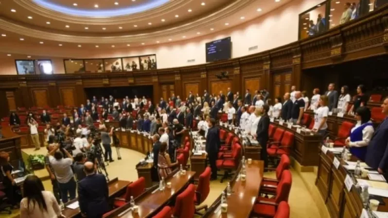 Վաղը խորհրդարանում սահմանային իրավիճակի վերաբերյալ փակ քննարկում տեղի կունենա