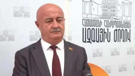 ՏԵՍԱՆՅՈՒԹ. Ադրբեջանը գոհ չէ պատերազի արդյունքներից, դրա համար էլ սադրանքների է գնում. Հովիկ Աղազարյան