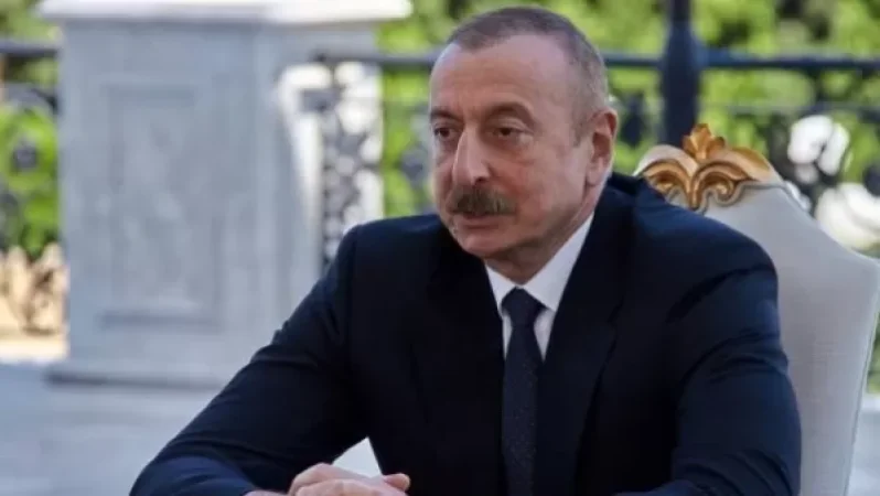 Հայ-ադրբեջանական սահմանին կարևոր խոսքը մերն է. Ալիև