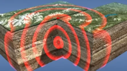 Քիչ առաջ նորից երկրաշարժ է գրանցվել