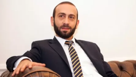 Հայտնի է թե ով կնշանակվի արտաքին գործերի նախարար. Radar Armenia