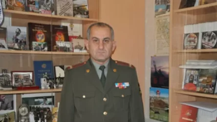 Հիմնովին քանդվածը վերաստեղծելով՝ նորից գայթակղվում ենք ստեղծածը քանդելու համառ ցանկությամբ