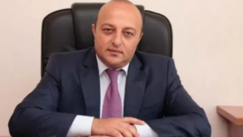 Արդարությունը կվերականգնվի, կանցնեմ ԱԺ–ում իմ պարտականություններին. Սիսիանի նախկին համայնքապետ