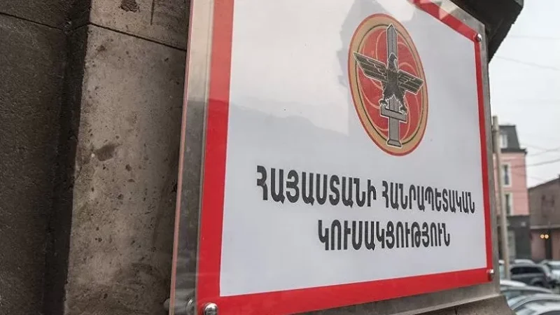 ՀՀԿ–ն իշխանություններից պահանջում է լիարժեք իրականացնել Արցախի անվտանգության երաշխավորի պարտականությունը