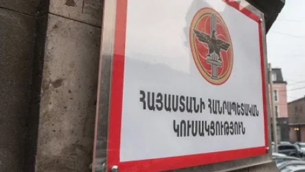 ՀՀԿ–ն իշխանություններից պահանջում է լիարժեք իրականացնել Արցախի անվտանգության երաշխավորի պարտականությունը
