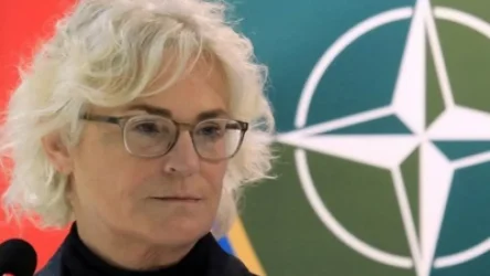 Գերմանիայի պաշտպանության նախարարը հրաժարական կտա