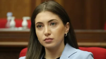 Պատգամավոր Աննա Մկրտչյանի անվամբ հաշվառված մեքենան վրաերթի է ենթարկել մի կնոջ. ՔԿ