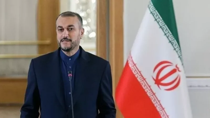 Սաուդյան Արաբիան պատրաստ չէ Թեհրանի հետ հարաբերությունների կարգավորմանը. Իրանի ԱԳ նախարար