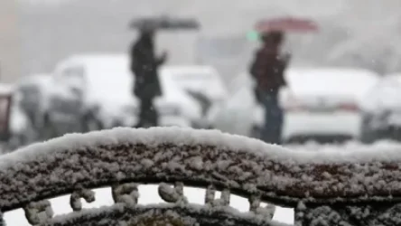 Ինչպիսի եղանակ է սպասվում առաջիկա օրերին