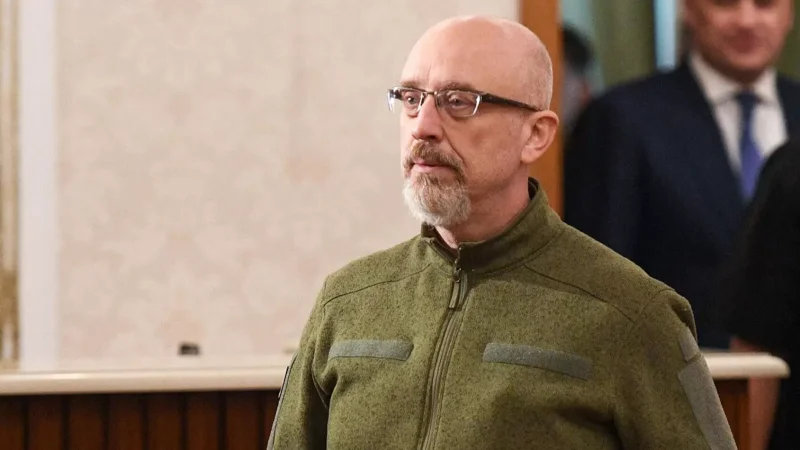 «Դա ճշմարտություն է, փաստ է». Ուկրաինայի պաշտպանության նախարարը՝ ՆԱՏՕ-ին անդամակցելու մասին