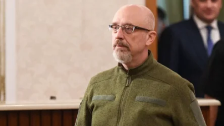 «Դա ճշմարտություն է, փաստ է». Ուկրաինայի պաշտպանության նախարարը՝ ՆԱՏՕ-ին անդամակցելու մասին