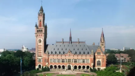 Հաագայի դատարանը Հայաստանի և Ադրբեջանի միջև դատավարության շրջանակում լսումներ կանցկացնի