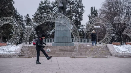 ԼՈՒՍԱՆԿԱՐՆԵՐ․ Շրջափակված Արցախն ապրում և ժպտում է