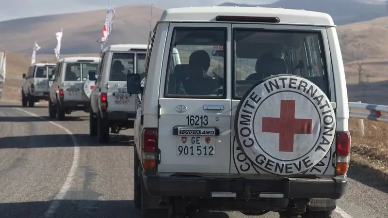 Արցախից ևս 5 հիվանդի են տեղափոխել Հայաստան. նրանցից մեկը հղի է