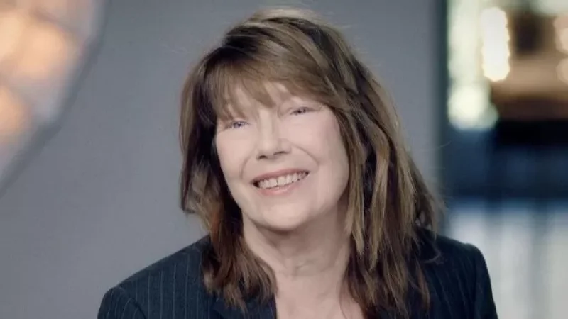 Ֆրանսիայում կյանքից հեռացել է դերասանուհի և երգչուհի Ջեյն Բիրկինը