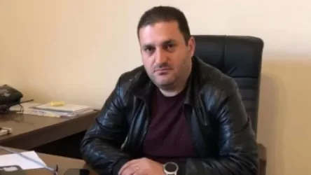 Գորիսի փոխքաղաքապետ Մենուա Հովսեփյանը կալանավորվել է. պաշտպան