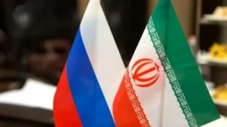 Պուտինը և Ռայիսին քննարկել են Իրանի միջուկային գործարքի կատարումը վերսկսելու հեռանկարները