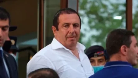 Ինչ եղավ Փաշինյան- Ծառուկյան հանդիպումից հետո. «Ժողովուրդ»