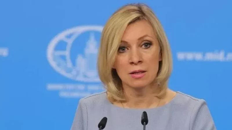 «Լաչինի միջանցքի միջադեպը հայ-ադրբեջանական սահմանի չսահմանազատման հետևանք է». Զախարովա