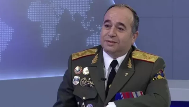 ՊՆ հրամաններով աշխատանքից ազատվել են Գորիսի N զորամասի հրամանատարն ու Սիսիանի ռազմական ոստիկանության բաժնի պետը