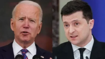 Հայտնի է, թե երբ կկայանա Զելենսկի-Բայդեն հանդիպումը