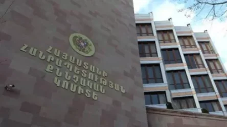 ՀՅԴ-ականների գործով խուզարկություններից հետո առգրավվել է 2 թղթապանակ. ՔԿ-ն մանրամասնում է