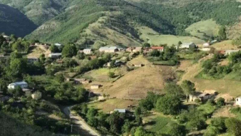 Եղցահողի սահմանին ադրբեջանական դիրքերը դատարկ են, ադրբեջանցիները հետ են քաշվել. Եղցահողի գյուղապետ