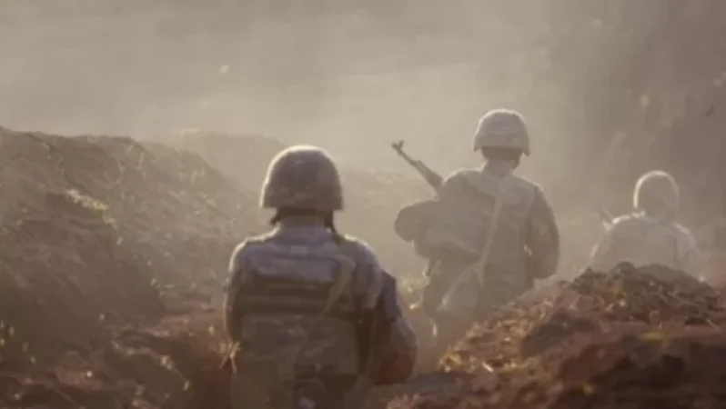 Զինծառայողների մահն ադրբեջանական կողմի դիվերսիոն ներթափանցման հետևանք չէ. ՄԻՊ