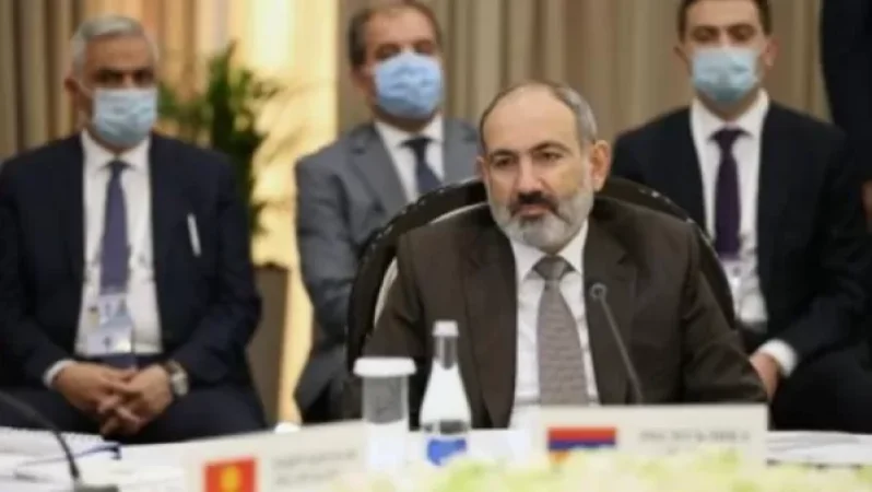 Վարչապետը մասնակցել է Եվրասիական միջկառավարական խորհրդի՝ նեղ կազմով նիստին