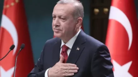 Էրդողանը պատրաստ է հանդիպել թալիբների հետ