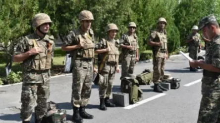 23 զորակոչիկ ձեռք են բերել տարկետման օրինական հիմքեր.ՊՆ