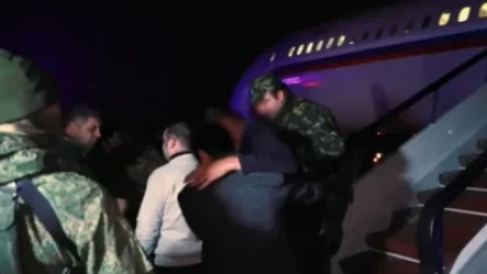 Մոսկվան Երևանին և Բաքվին կոչ է արել փոխանակել գերիներին «բոլորին բոլորի դիմաց» սկզբունքով