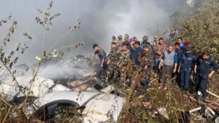 ՏԵՍԱՆՅՈՒԹ․  Հայտնի, թե որ երկրների քաղաքացիներն են եղել Նեպալում կործանված ինքնաթիռիում