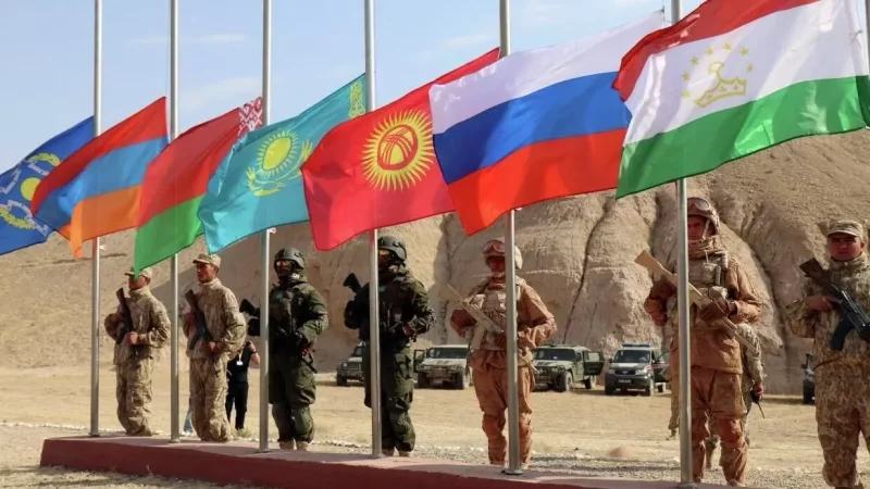 ՀԱՊԿ-ի 4 զորավարժություններից 3-ը կանցկացվեն Բելառուսում