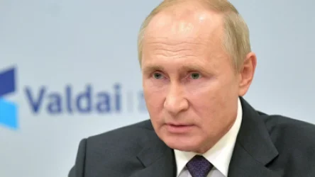 ՏԵՍԱՆՅՈՒԹ. Կձերբակալվի՞ Վլադիմիր Պուտինը Հայաստանում. սահմանադրագետը պատասխանում է