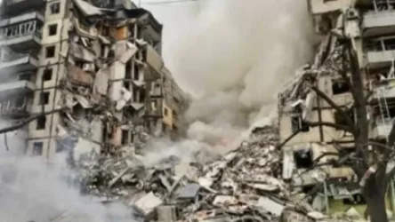 Պեսկովը` Դնեպրոպետրովսկում շենքերից մեկի փլուզման մասին