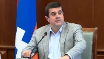 Արցախում ներքաղաքական ճգնաժամ չկա ու չի կարելի նման բան թույլ տալ». Արայիկ Հարությունյան