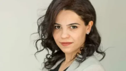 «Մեկ-մեկ Ալիևի ելույթները կարդացեք». Տաթևիկ Հայրապետյան