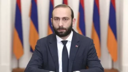 «Առանցքային հարցերում ՀՀ-ի և Ադրբեջանի դիրքորոշումները բավականին հեռու են իրարից»․ Միրզոյան