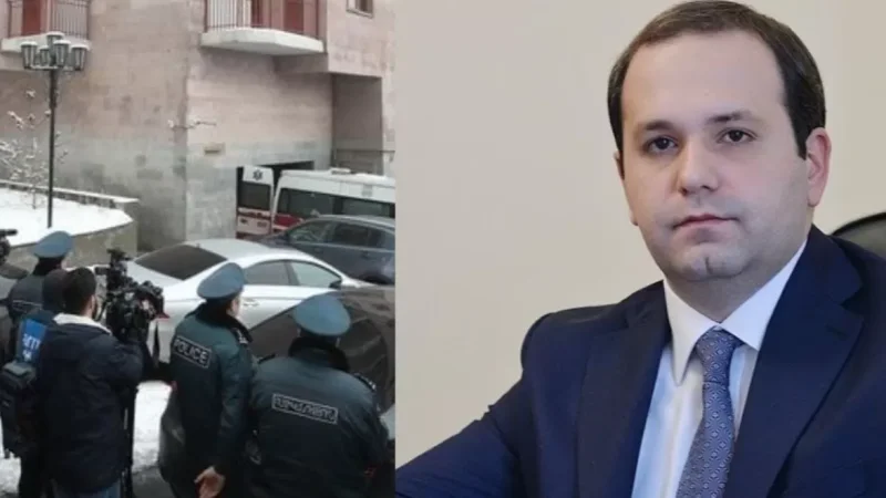 Ի՞նչ որոշում կկայացվի Գեորգի Կուտոյանի գործով. իրավիճակը` երեք տարի անց․ «Ժողովուրդ»