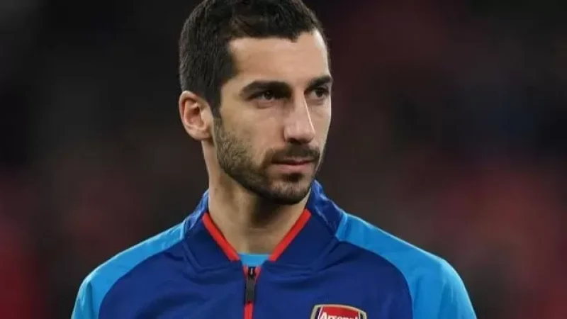 «Միլան»-ի դեմ հանդիպումը հեշտ չի լինելու. Մխիթարյան