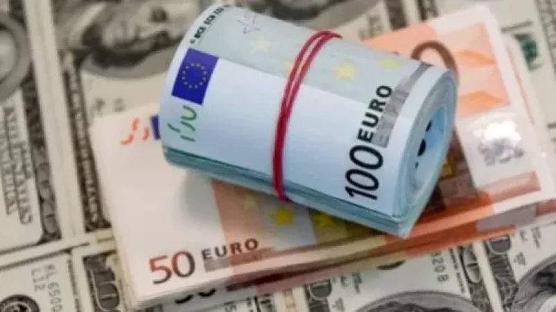 Դոլարը, եվրոն, ռուբլին՝ Կենտրոնական բանկի տվյալներով