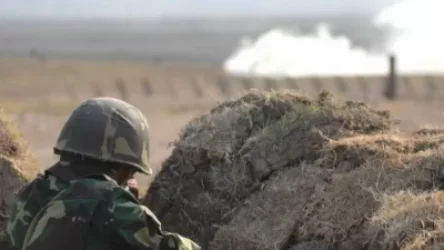 18+ ՏԵՍԱՆՅՈՒԹ. Ռադիոկապի ձայնագրություն․ զինծառայողը տվել է հստակ կորդինատներ, որ հրետանիով ոչնչացվի հակառակորդի կենդանի ուժը․ «Հրապարակ»